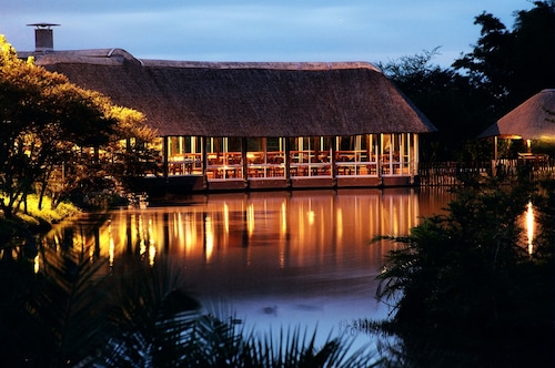 Premier Resort Mpongo Private Game Reserve