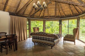 1 habitación, ropa de cama de alta calidad, edredón y insonorización 