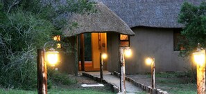 Exterior - Premier Resort Mpongo Private Game Reserve (Macleantown)