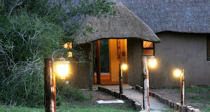 Premier Resort Mpongo Private Game Reserve