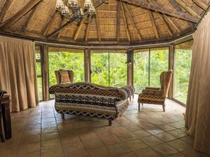 Literie de qualité supérieure, couette en duvet d'oie