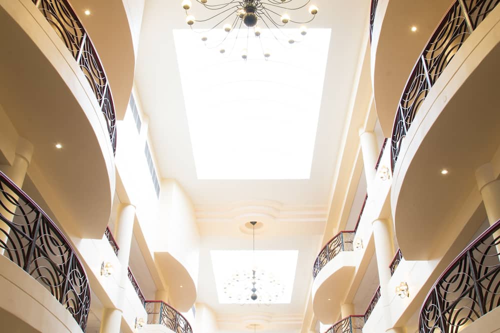 Premier Hotel Regent