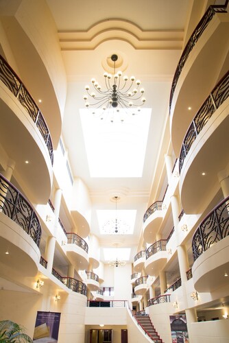 Premier Hotel Regent