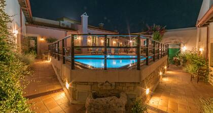 Villa Archanes