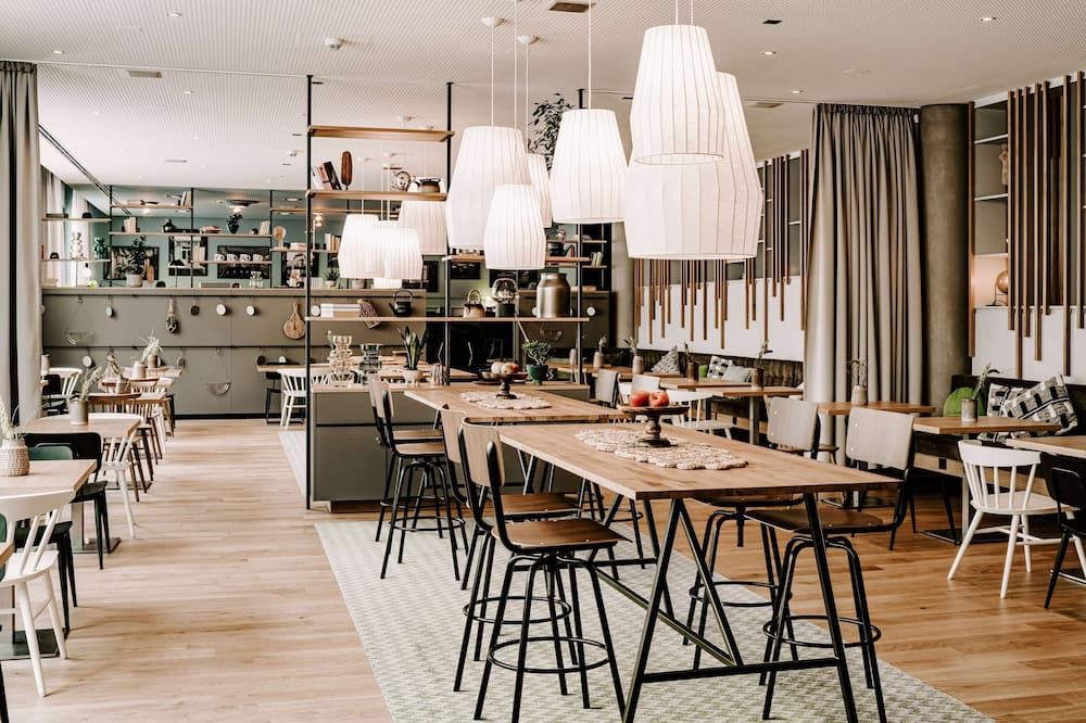 Vienna House Easy by Wyndham Stuttgart
