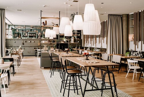 Vienna House Easy by Wyndham Stuttgart