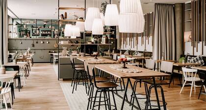 Vienna House Easy by Wyndham Stuttgart