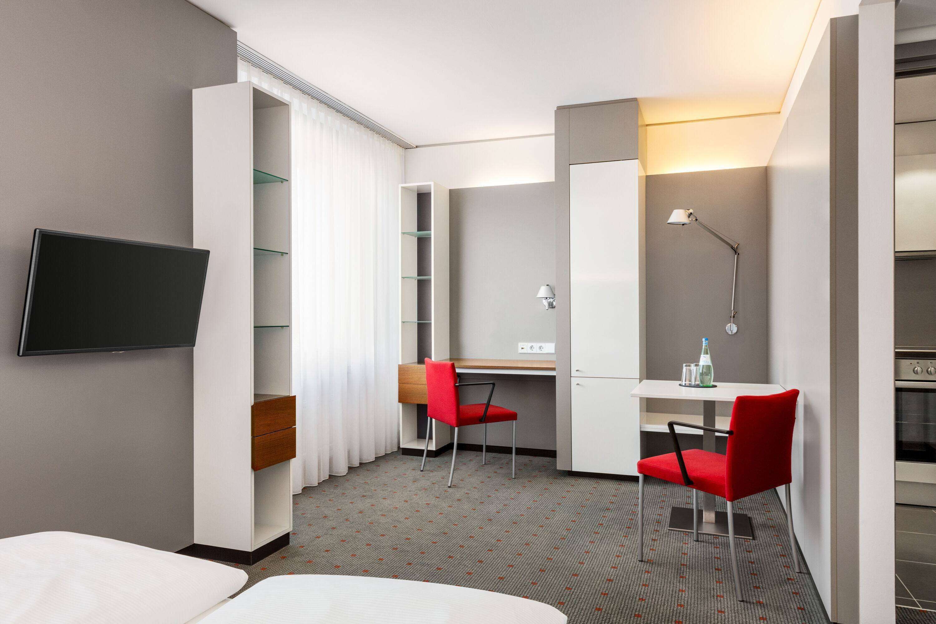 Foto - Vienna House Easy by Wyndham Stuttgart Vaihingen