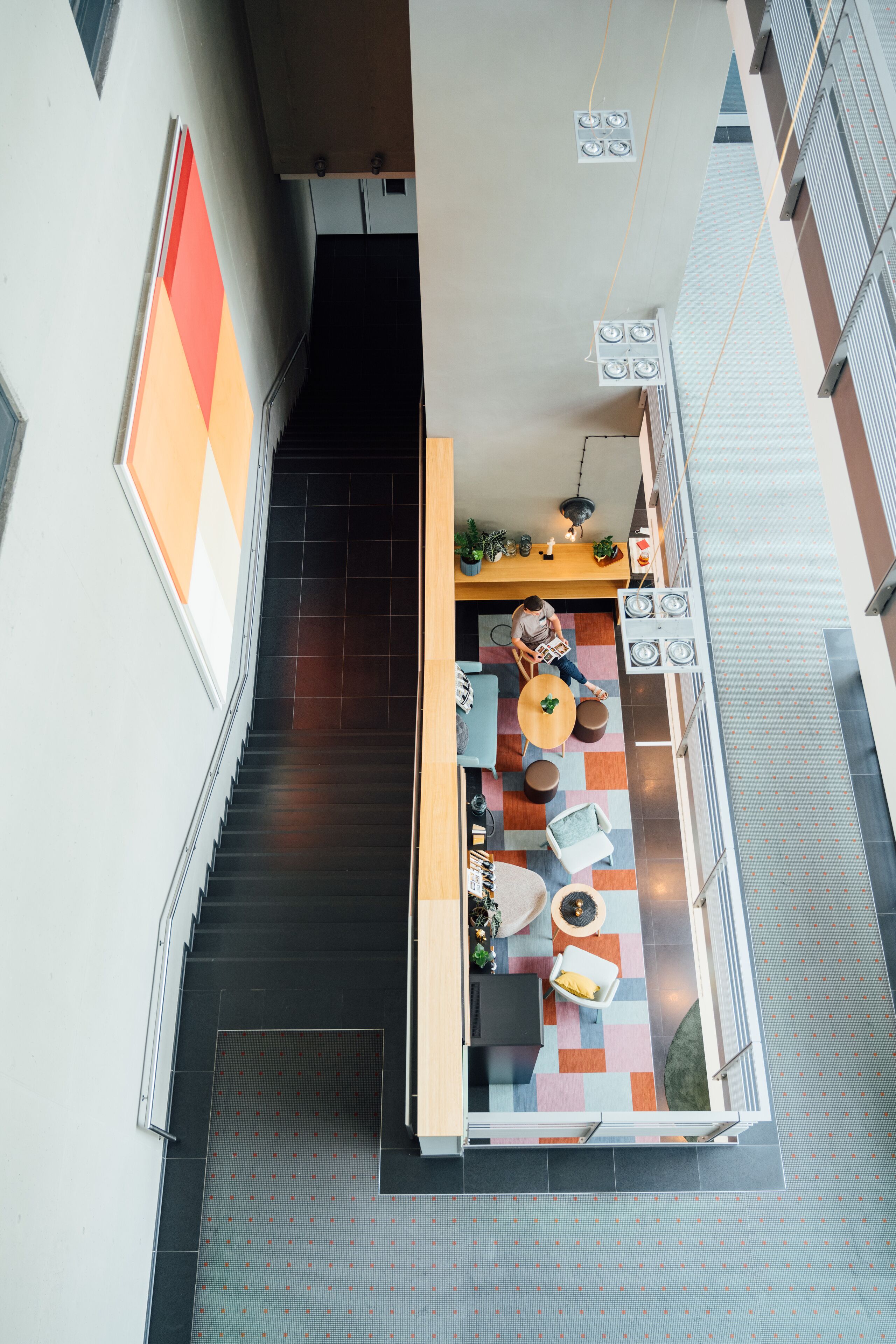 Foto - Vienna House Easy by Wyndham Stuttgart Vaihingen