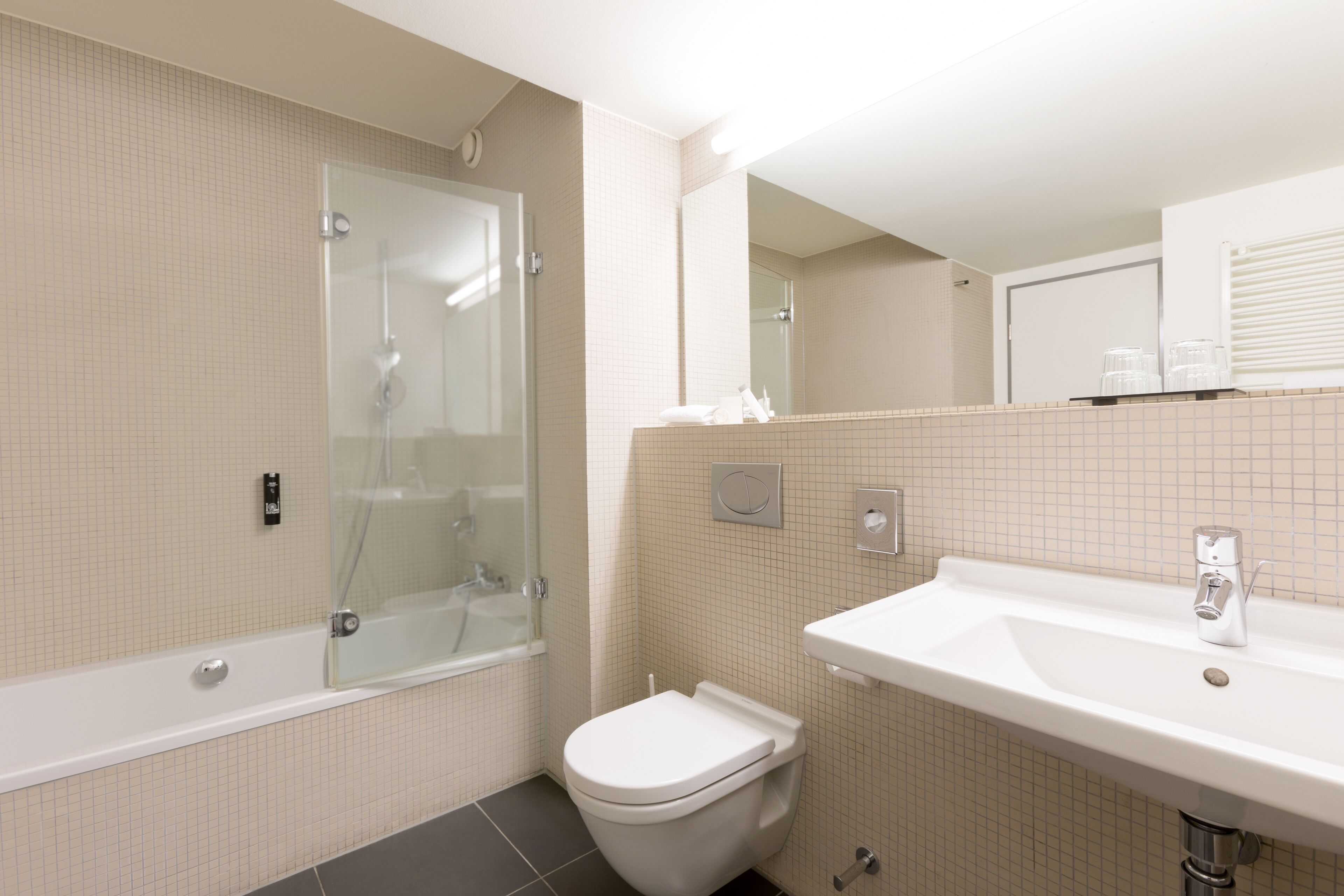 Foto - Vienna House Easy by Wyndham Stuttgart Vaihingen