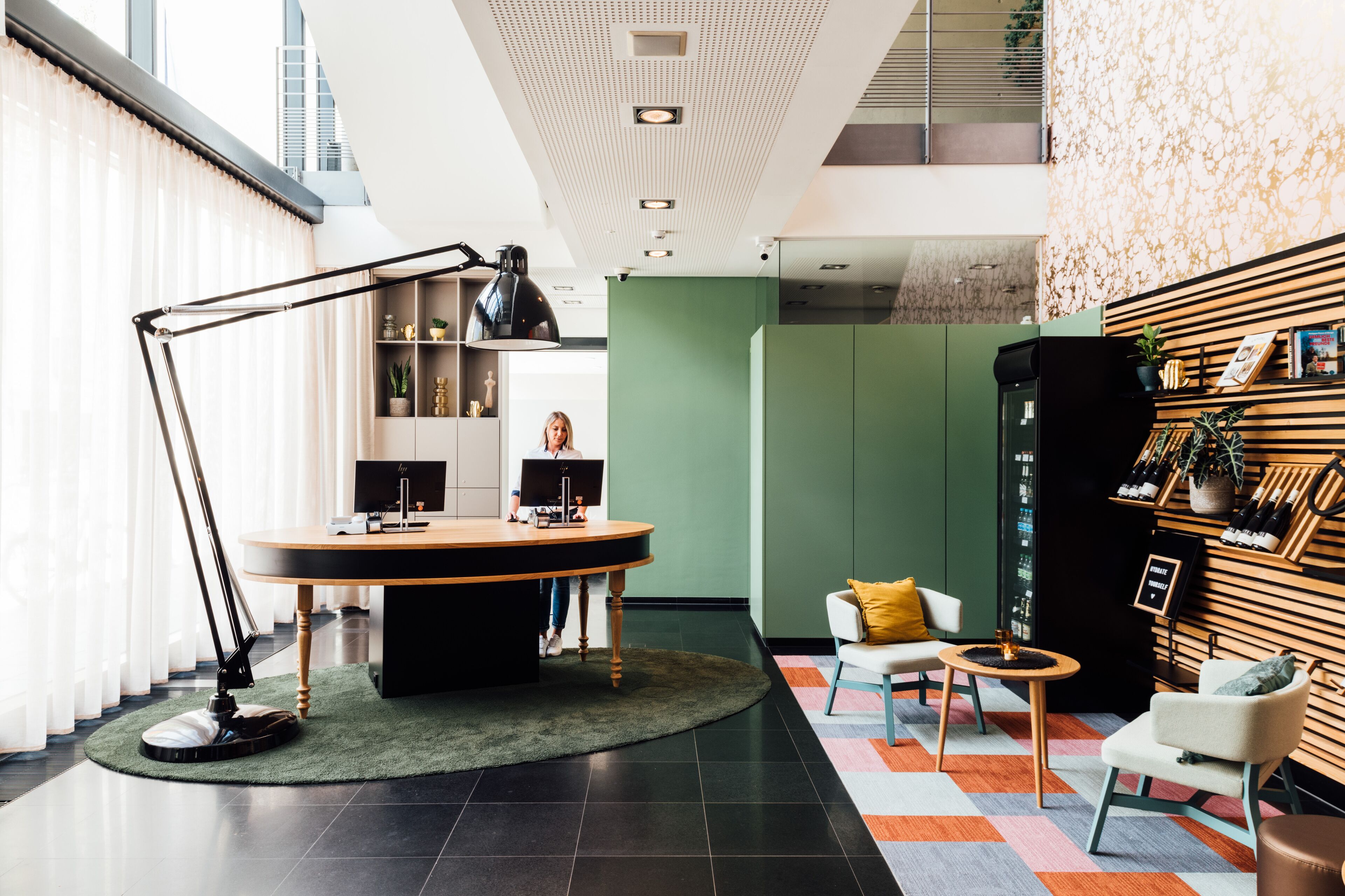 Foto - Vienna House Easy by Wyndham Stuttgart Vaihingen