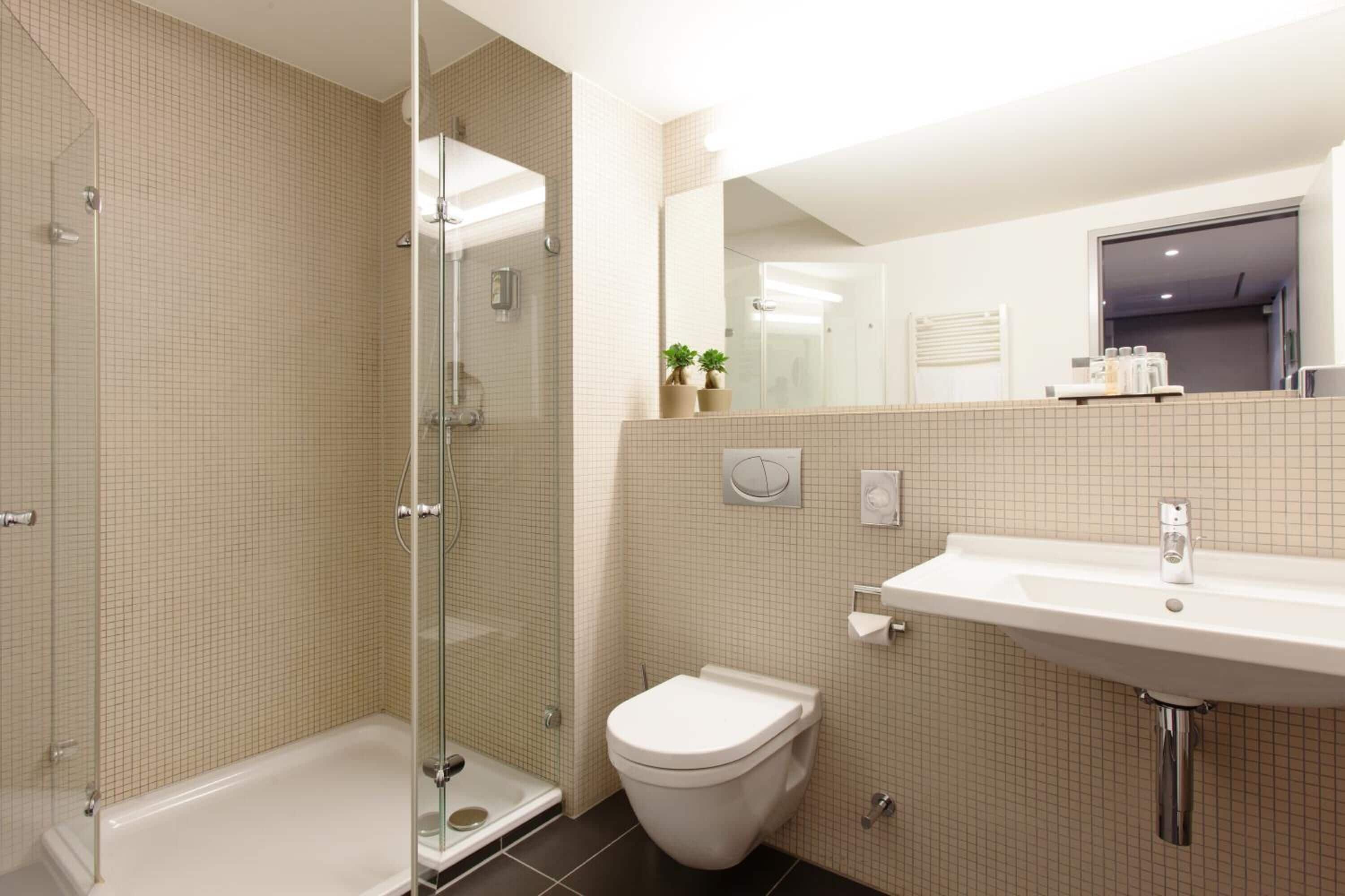 Foto - Vienna House Easy by Wyndham Stuttgart Vaihingen