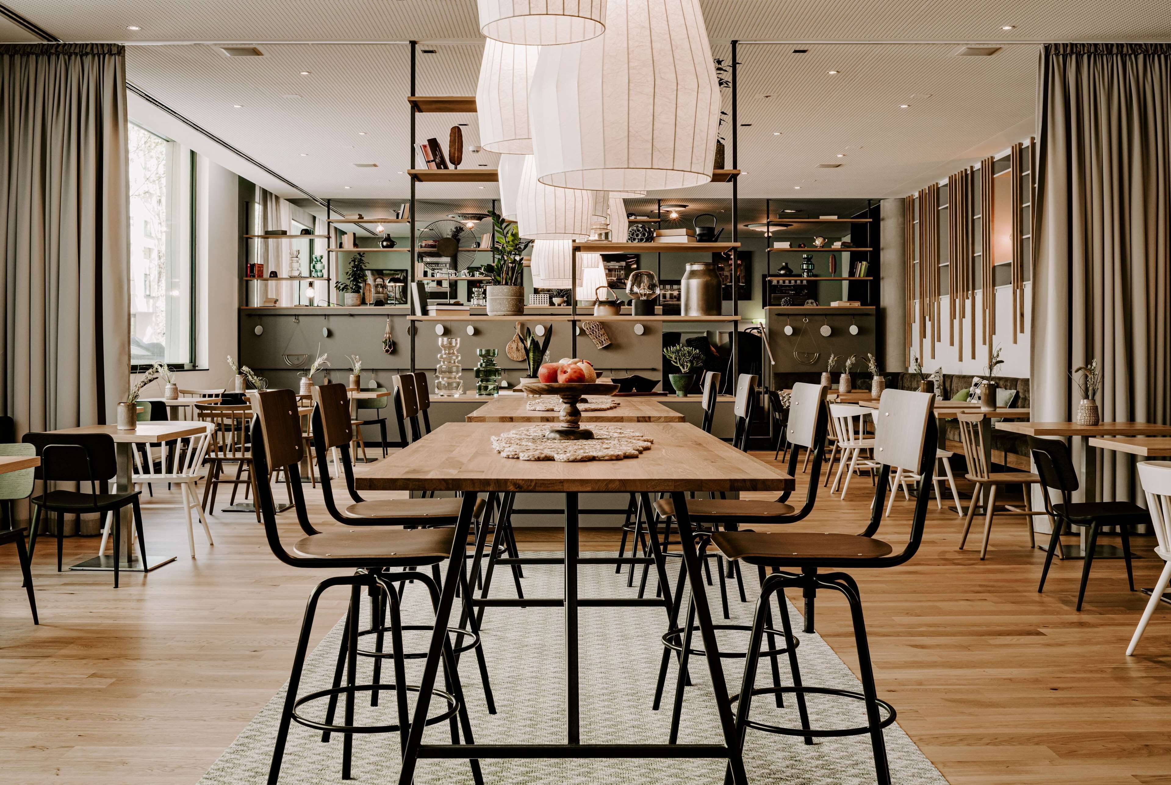 Foto - Vienna House Easy by Wyndham Stuttgart Vaihingen