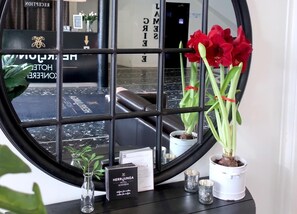 Interior - Herrljunga Hotell & Konferens (Herrljunga)