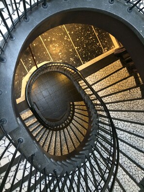 Staircase - Herrljunga Hotell & Konferens (Herrljunga)