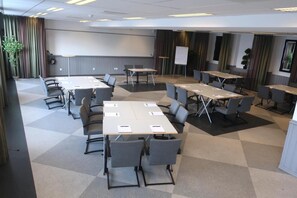 Meeting facility - Herrljunga Hotell & Konferens (Herrljunga)