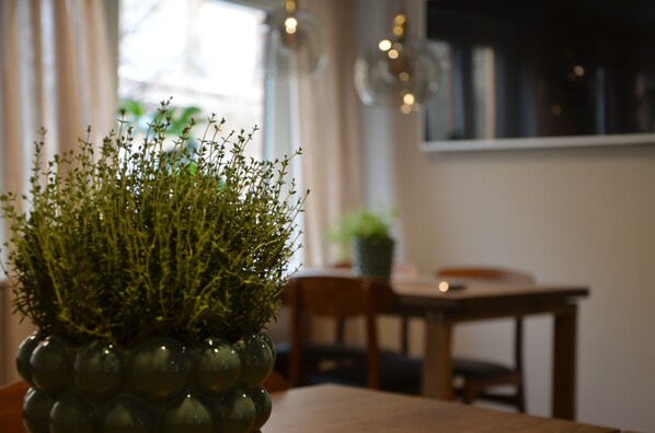 Dining room - Hotell Zäta Longstay (Östersund)