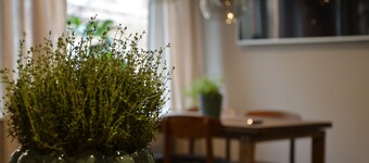 Hotell Zäta Longstay