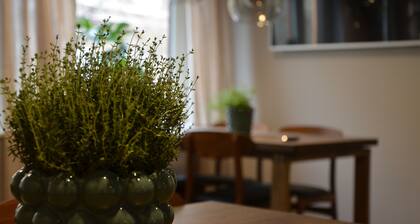 Hotell ZĂ€ta Longstay