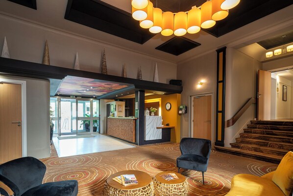 Sala de reuniones
