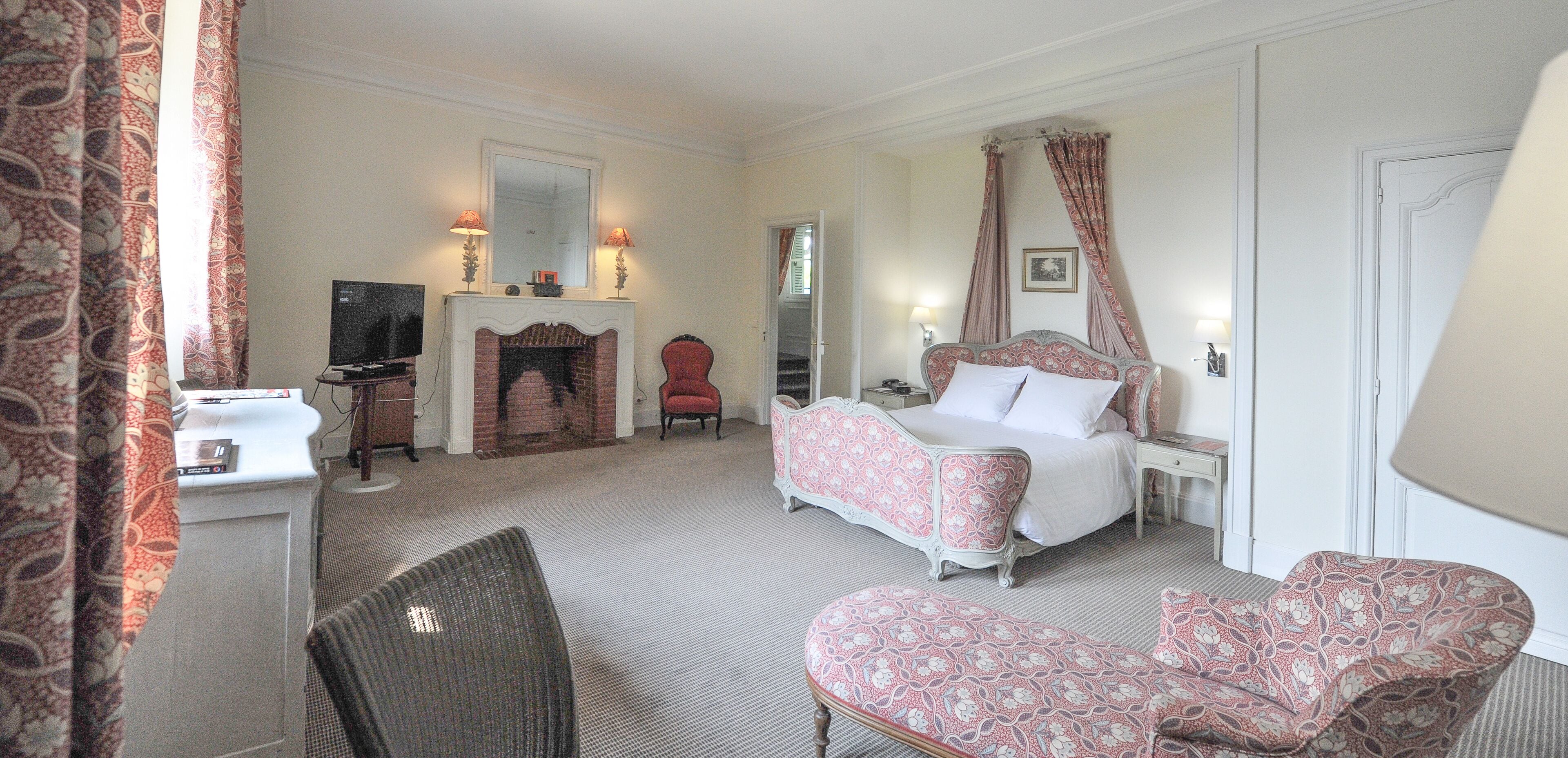 Foto - Hôtel Villa Navarre