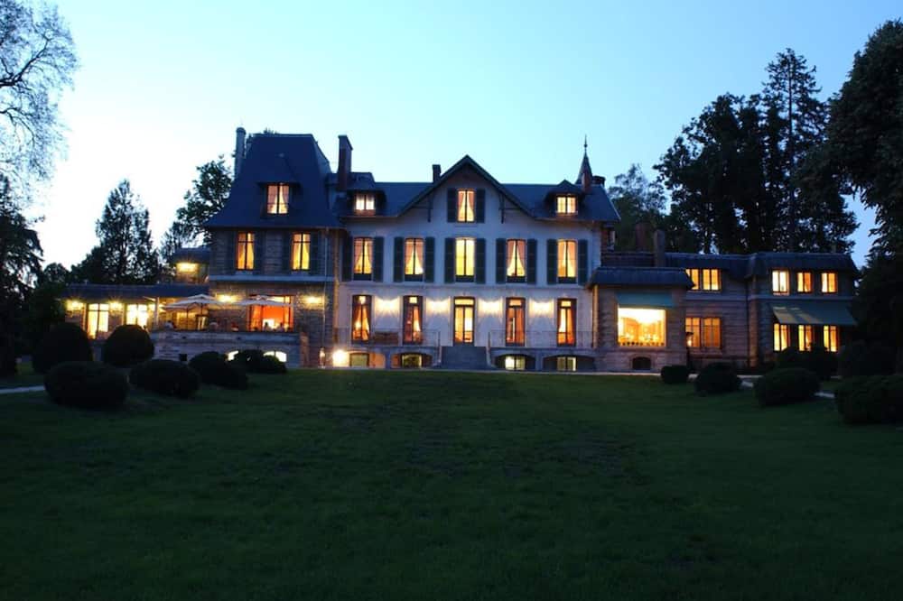 Hôtel Villa Navarre