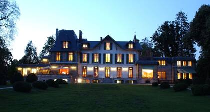 HĂŽtel Villa Navarre