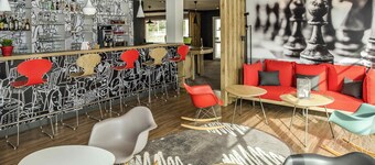 ibis Perpignan Sud Saint Charles