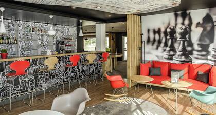 ibis Perpignan Sud Saint Charles