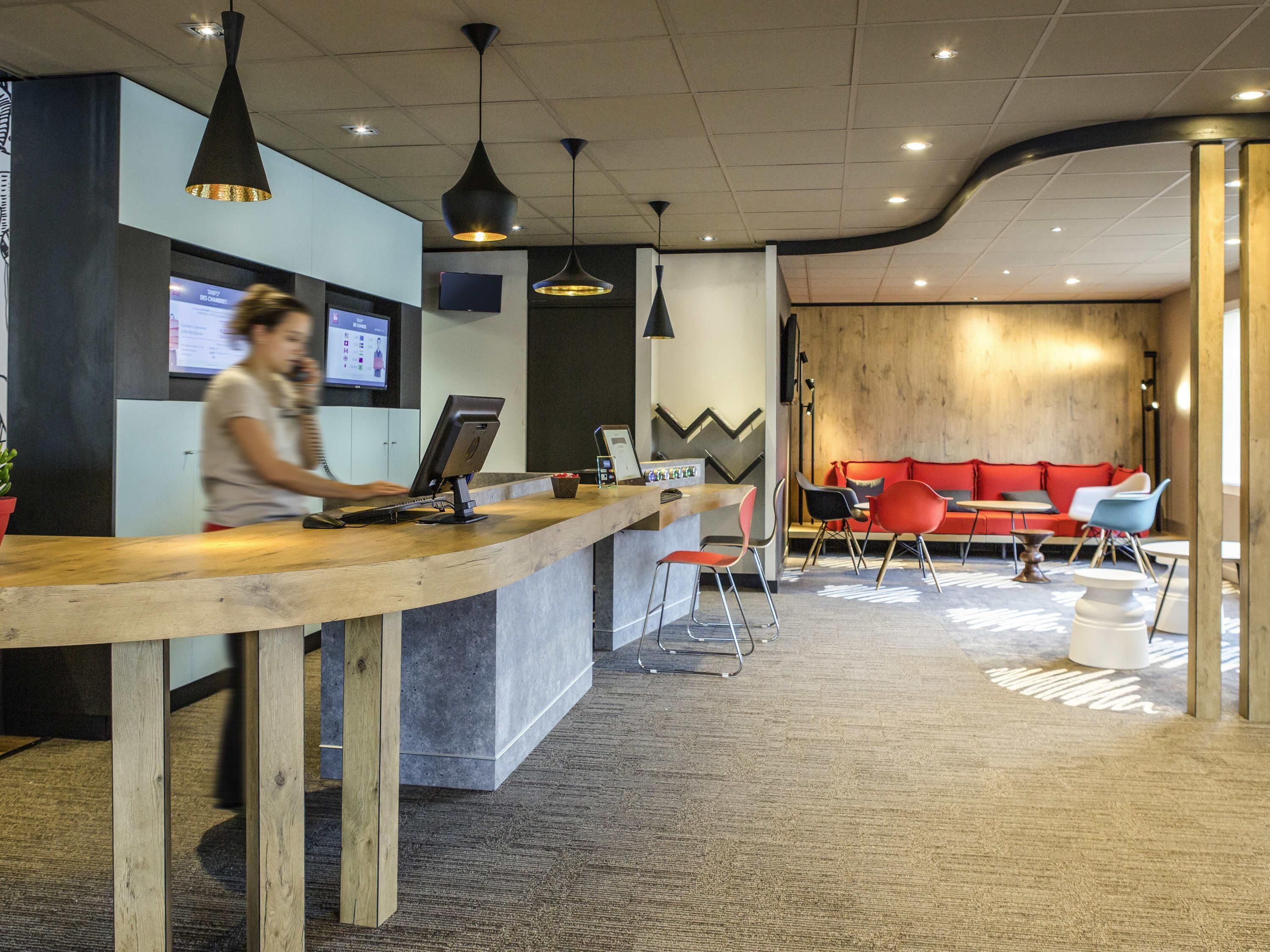 บริเวณภายนอก