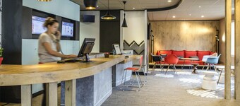 ibis Perpignan Sud Saint Charles