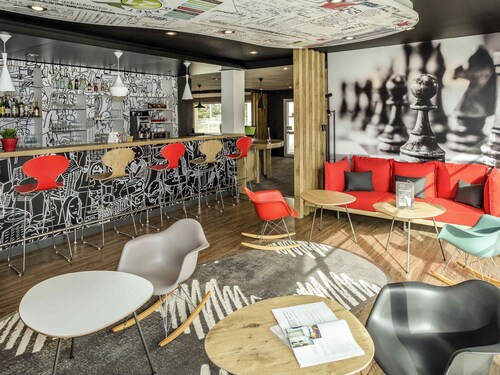 ibis Perpignan Sud Saint Charles