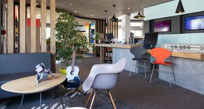 ibis Perpignan Sud Saint Charles