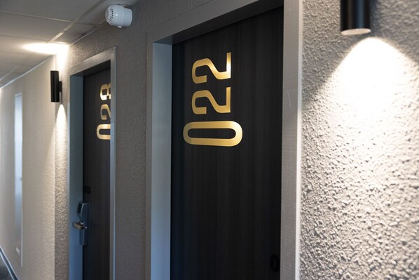 1 camera, biancheria da letto di alta qualità, una scrivania