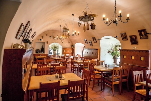 Hotel Regensburg Herzogshof am Dom