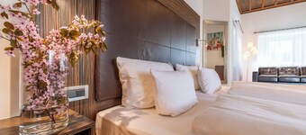 Hotel Regensburg Herzogshof am Dom