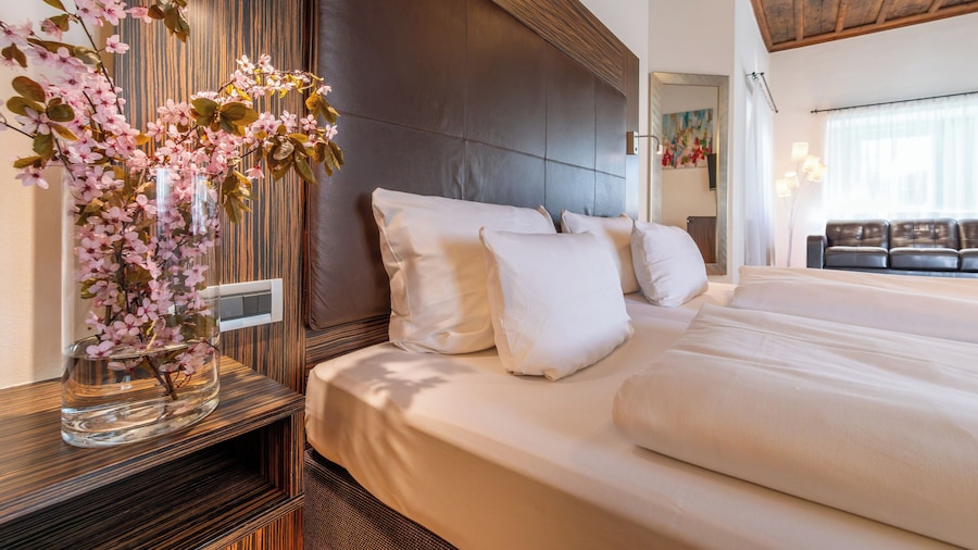 Hotel Regensburg Herzogshof am Dom