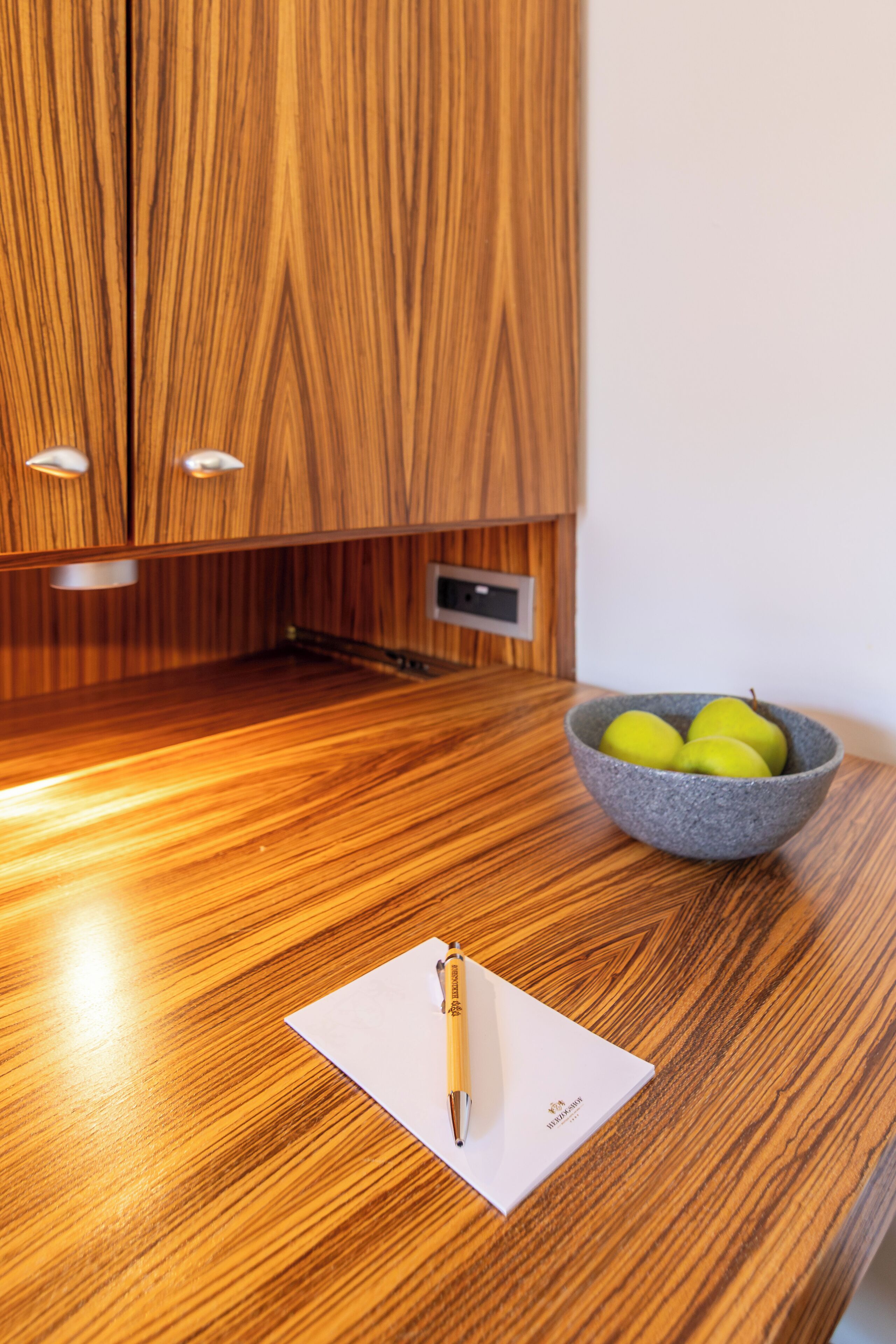 standard double or twin room | room amenity