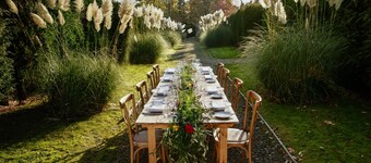 De Vere Latimer Estate