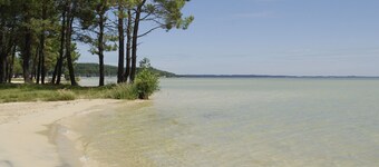 Pierre & Vacances Résidence Domaine de Gascogne Biscarrosse