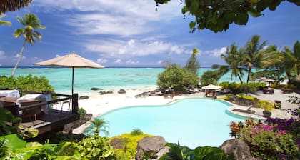 Pacific Resort Aitutaki