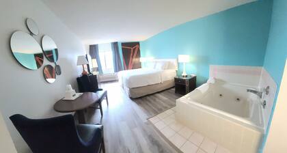 Howard Johnson by Wyndham Manteno