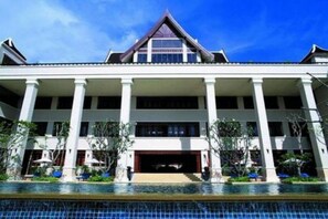 Exterior - Pavilion Queen's Bay (Krabi)