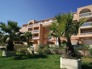 Exterior - Résidence Lagrange Vacances Villa Barbara (Cavalaire-sur-Mer)