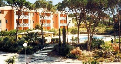 Résidence Lagrange Vacances Le Domaine des Grands Pins