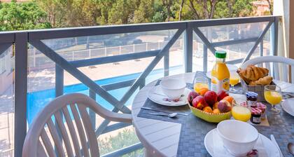 Résidence Lagrange Vacances Le Domaine des Grands Pins