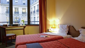 Estúdio (Small - 2 person) | Cofres nos quartos, escrivaninha, berços grátis, Wi-Fi de cortesia