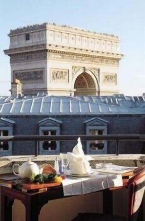 Chi tiết ngoại thất