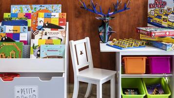 Miscellaneous