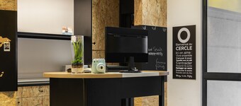 Aparthotel Adagio Access Paris Vanves Porte de Versailles